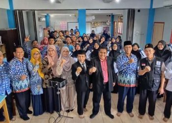 Pendampingan Penjaminan Mutu Sekolah Muhammadiyah Bali: Langkah Strategis Menuju Sekolah Unggul dan Berkemajuan