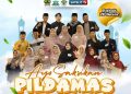 20 Dai Muda Siap Berlaga Kembali di Babak Semi Final PILDAMAS 2025