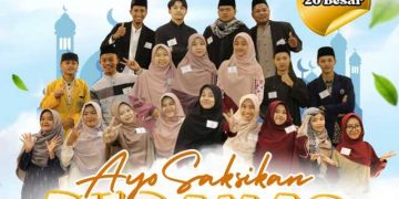 20 Dai Muda Siap Berlaga Kembali di Babak Semi Final PILDAMAS 2025