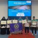 Kontingen UMSU Raih Juara Umum Festival Qur’ani di UM Bandung