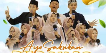 Sepuluh Dai Muda Terpilih Bersaing Ketat Meraih Nominasi 3 Besar PILDAMAS 2025