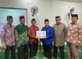 Tadarus Ideologi Muhammadiyah Jilid 2: Penguatan Semangat Bermuhammadiyah di PCM Percut Sei Tuan