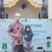 Siswi MIM Kedungwuluh Lor Patikraja Banyumas Raih Juara 1 Lomba Tahfidz Qur’an