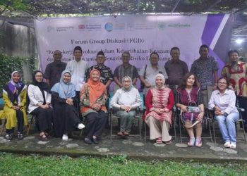 Menggalang Kolaborasi Lintas Agama untuk Perlindungan Hutan Tropis dan Masyarakat Adat di Indonesia