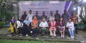 Menggalang Kolaborasi Lintas Agama untuk Perlindungan Hutan Tropis dan Masyarakat Adat di Indonesia