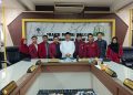 DPD IMM Aceh Jalin Silaturahim dengan Wakil Ketua II DPRA