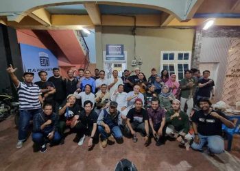 Bukber PFI Medan, Puasa sebagai Upaya Menjaga Moral dan Etika Umat