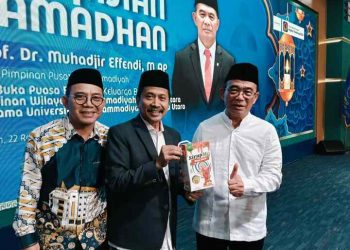 Kiyai Preneur Putrama Alkhairi Apresiasi Percepatan Pembentukan Koperasi Merah Putih di Sumut