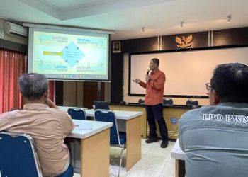 Perkuat Pembinaan Olahraga, LPO PP Muhammadiyah Rilis Pedoman Pendirian dan Pengembangan Sentra Olahraga Muhammadiyah