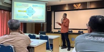 Perkuat Pembinaan Olahraga, LPO PP Muhammadiyah Rilis Pedoman Pendirian dan Pengembangan Sentra Olahraga Muhammadiyah