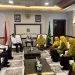 Walikota Medan Sambut Hangat Audiensi MHH dan Posbakum Aisyiyah Sumut