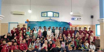 PK IMM FIP UMJ Meriahkan Ramadhan dengan FASKHO