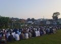 Ribuan Warga Muhammadiyah Cabang Bumiayu Brebes Jateng Siap Laksanakan Shalat Idul Fitri di 33 Lokasi