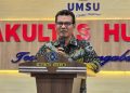 Mendapat Nilai Integritas Tinggi oleh KPK, Ketua Fordek FH PTM Se Indonesia Apresiasi Menteri Desa & PDTT