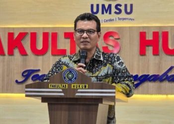 Mendapat Nilai Integritas Tinggi oleh KPK, Ketua Fordek FH PTM Se Indonesia Apresiasi Menteri Desa & PDTT