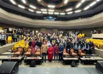 Mubaligh Hijrah Muhammadiyah: Menggugah Kesadaran Lingkungan Melalui Ibadah dengan “Ramadan Hijau”