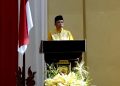 Rektor UMSU Silaturahim ke Pangdam I/ BB
