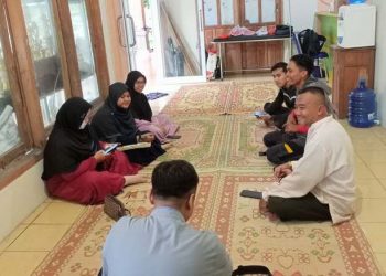 IKA PonpesMU Manafiul Ulum Sambi Siapkan Reuni Akbar untuk Seluruh Alumni