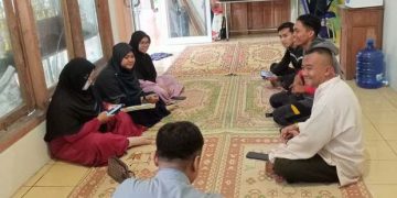 IKA PonpesMU Manafiul Ulum Sambi Siapkan Reuni Akbar untuk Seluruh Alumni