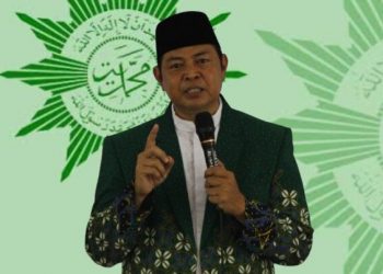 Idul Fitri: Momentum Silaturrahmi dan Rekonsiliasi