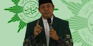 Idul Fitri: Momentum Silaturrahmi dan Rekonsiliasi