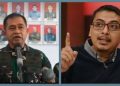 Zainal Arifin Mochtar Tanggapi Pernyataan KSAD Soal Pemikiran Kampungan