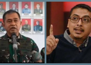 Zainal Arifin Mochtar Tanggapi Pernyataan KSAD Soal Pemikiran Kampungan