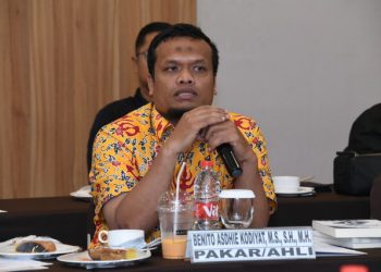 Ketua Puskasi UMSU: Putusan PSU Pilbup Serang Aneh dan Janggal