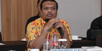 Ketua Puskasi UMSU: Putusan PSU Pilbup Serang Aneh dan Janggal