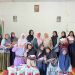 Milad ke-53, FISIP UMSU Berbagi ke Panti Asuhan dan Peduli Penyapu Jalan