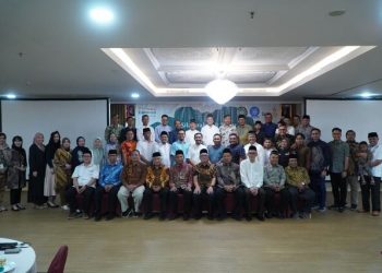 Kolaborasi Lazismu, Muhammadiyah, dan Bank Danamon Syariah untuk Kembangkan Perekonomian Umat