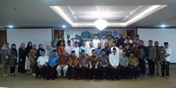 Kolaborasi Lazismu, Muhammadiyah, dan Bank Danamon Syariah untuk Kembangkan Perekonomian Umat