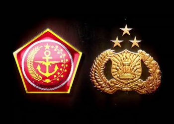 Sinergitas TNI-Polri untuk Penguatan, Bukan Membangun Opini