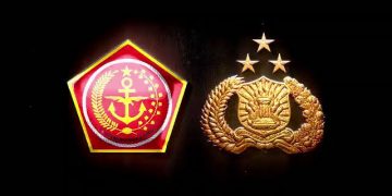 Sinergitas TNI-Polri untuk Penguatan, Bukan Membangun Opini