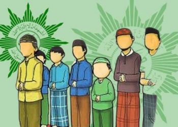 Muhammadiyah DIY Siapkan 1.414 Lokasi Salat Idulfitri 1446 H