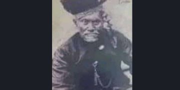 Tuan Rondahaim Saragih Garingging (Raja Raya XIV): Napoleon Der Bataks dan Kolonialisme Belanda (Sebuah Karya Rintisan)