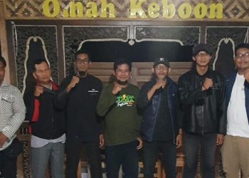 Kopdar Perdana SUMU Kabupaten Semarang: Langkah Awal Menuju Sinergi dan Kemajuan