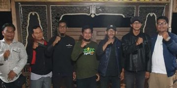 Kopdar Perdana SUMU Kabupaten Semarang: Langkah Awal Menuju Sinergi dan Kemajuan