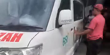 PWA NTT Bantu Pemulangan Jenazah dari Perbatasan Indonesia~Timor Leste