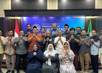 SUMU Usul 4 Kebijakan untuk Dukung UMKM Indonesia