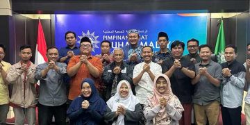 SUMU Usul 4 Kebijakan untuk Dukung UMKM Indonesia