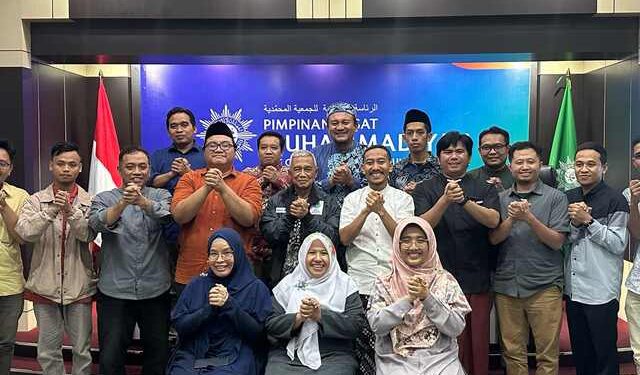 SUMU Usul 4 Kebijakan untuk Dukung UMKM Indonesia