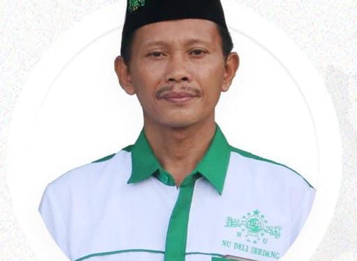 Ketua MUI Deli Serdang KH Amir Panatagama Berpulang