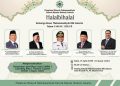 Halalbihalal PWM DKI Jakarta Ingin Hadirkan Dakwah yang Membahagiakan