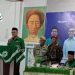 Bupati Safaruddin Hadiri Halal bihalal PD Muhammadiyah Abdya: Saya Kader Muhammadiyah