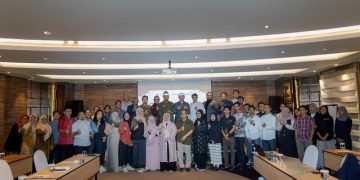 Konsolidasi dan Kaji Prospek Pendanaan Filantropi Islam untuk Transisi Energi Berkeadilan