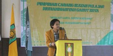 Kepemimpinan Ulama Muda: Membumikan Spirit Tajdid dalam Arena Pelajar