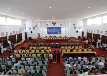 Musypimwil Muhammadiyah Kalteng Resmi Dibuka Wagub