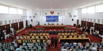 Musypimwil Muhammadiyah Kalteng Resmi Dibuka Wagub
