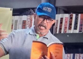 Komunitas Peduli Seniman Sumut Peringati Hari Puisi Nasional 2025